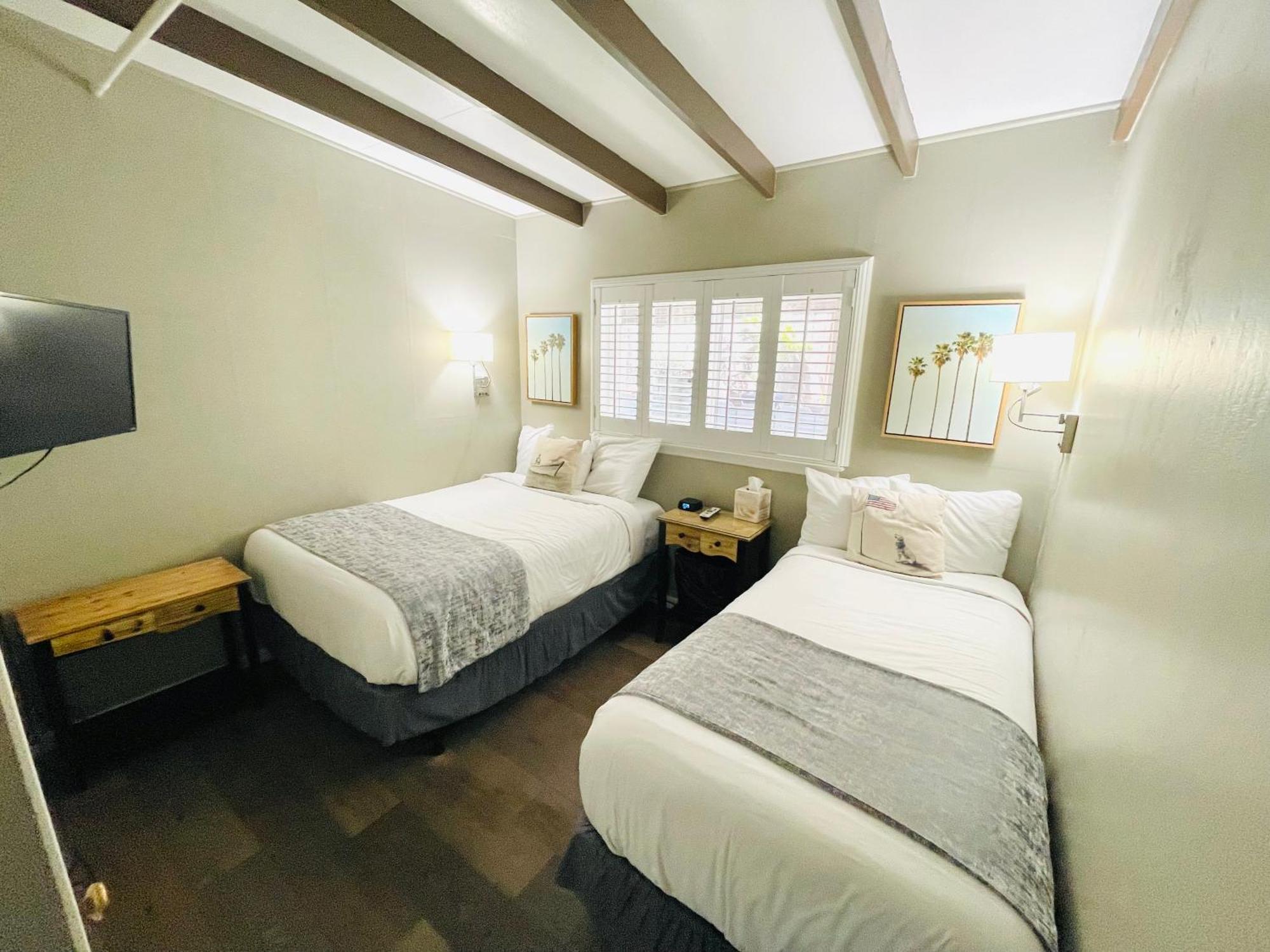 Pleasant Inn モロ・ベイ エクステリア 写真